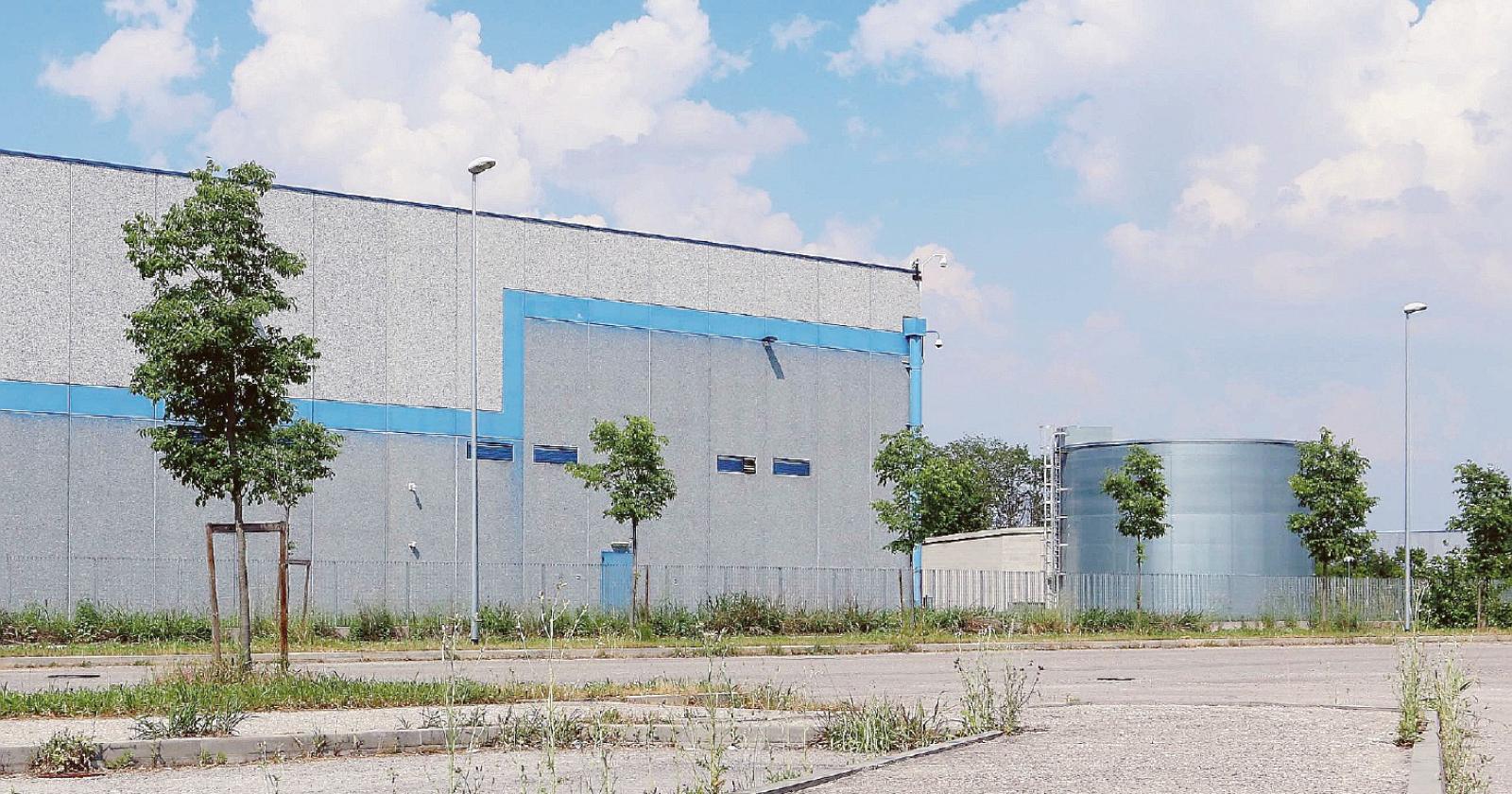 Macroarea e Ikea, nuovi intralci