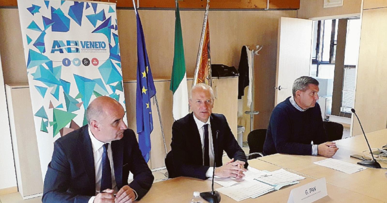 Consorzio di bonifica Delta del Po, 20 milioni di euro d'opere