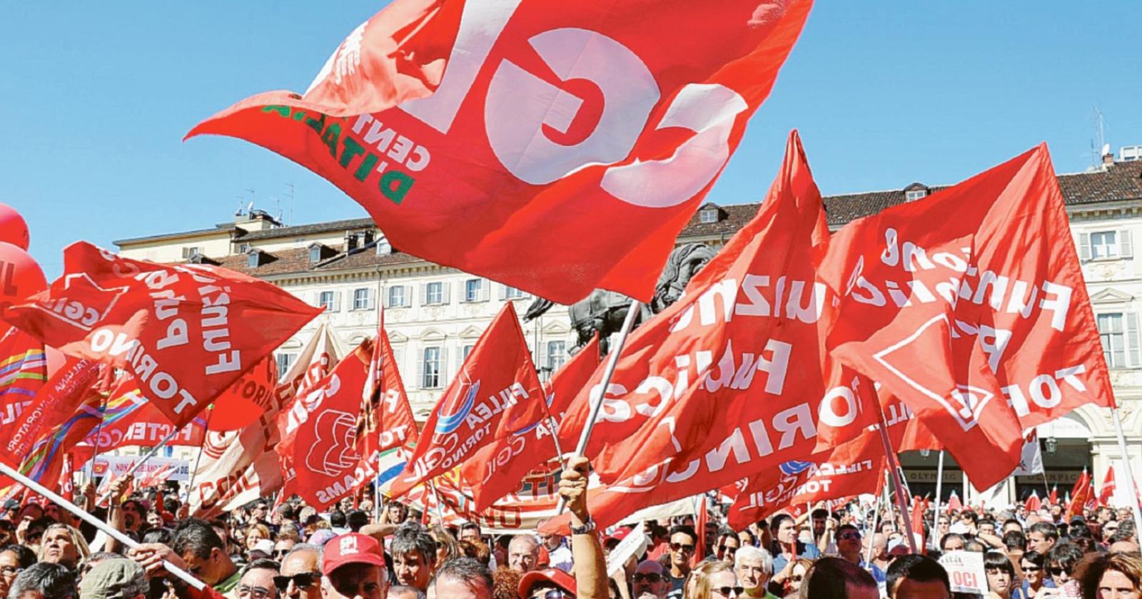 La Cgil torna a parlare polesano