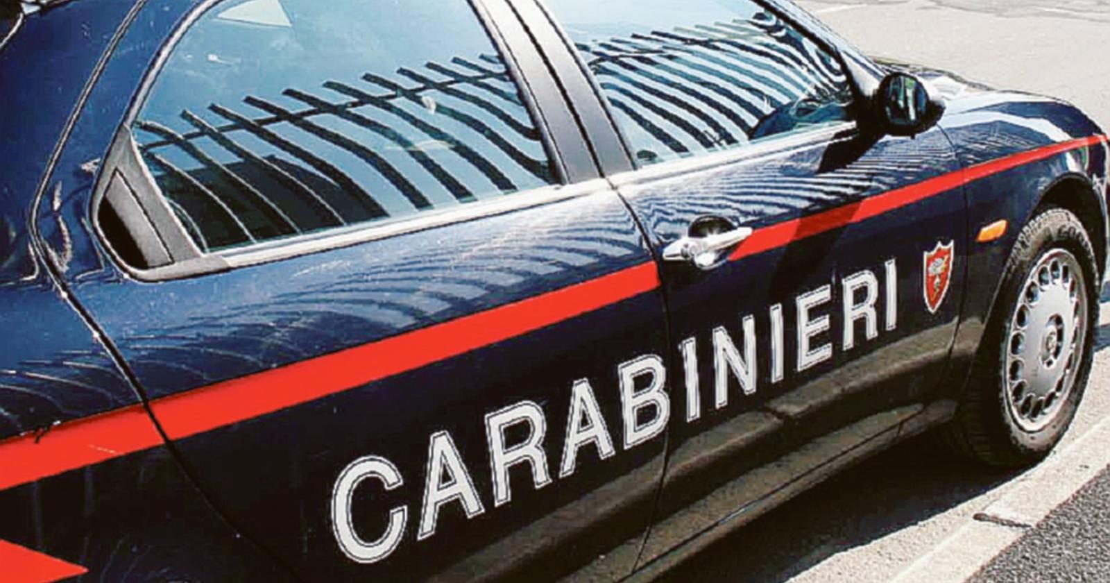 Bloccati i due finti incaricati Enel