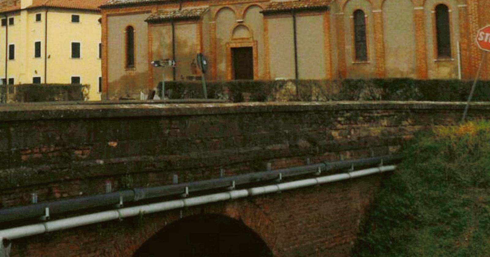 Ponte sul Poazzo, disagi e proteste