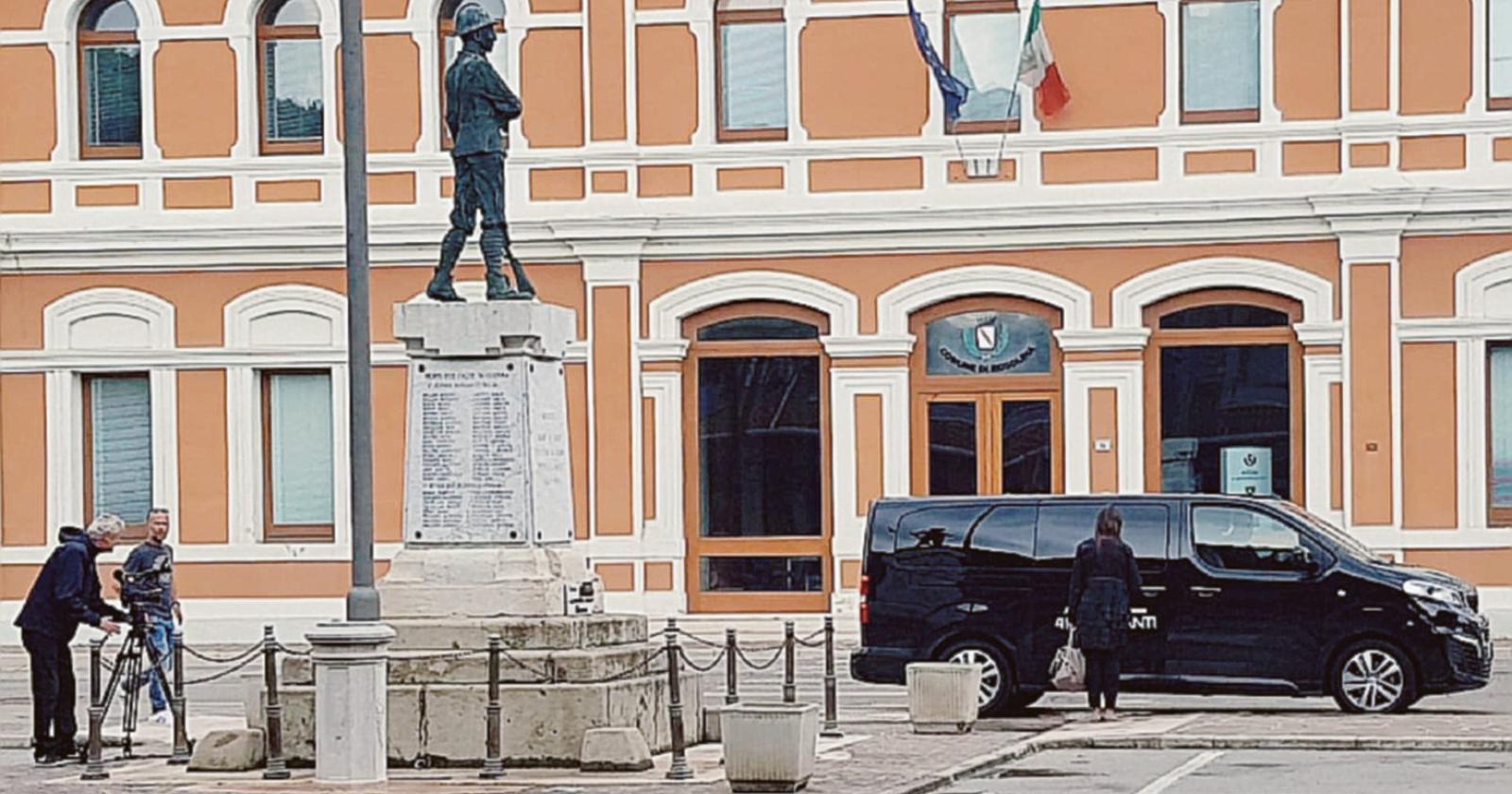 Ecco i 4 ristoranti di chef Borghese
