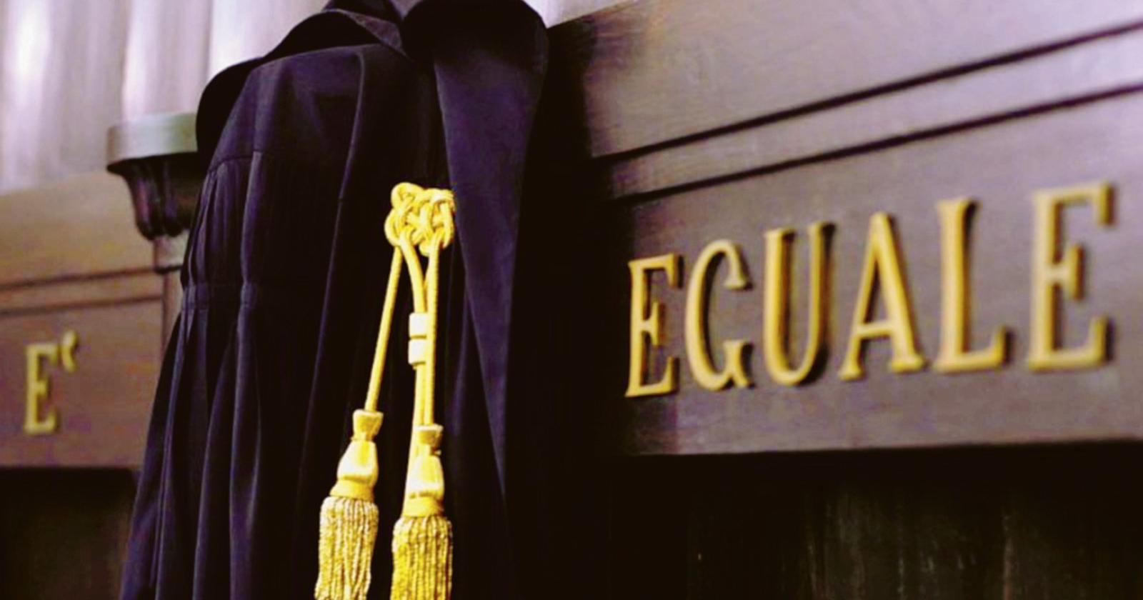 Abuso d’ufficio, ex dirigente a giudizio