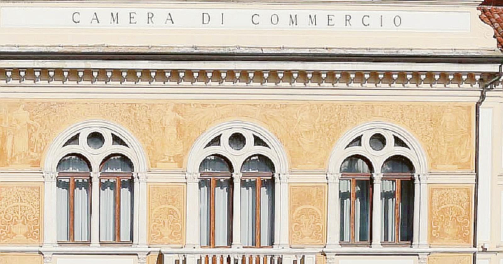 Polesani, un popolo di inventori: depositato un brevetto al giorno