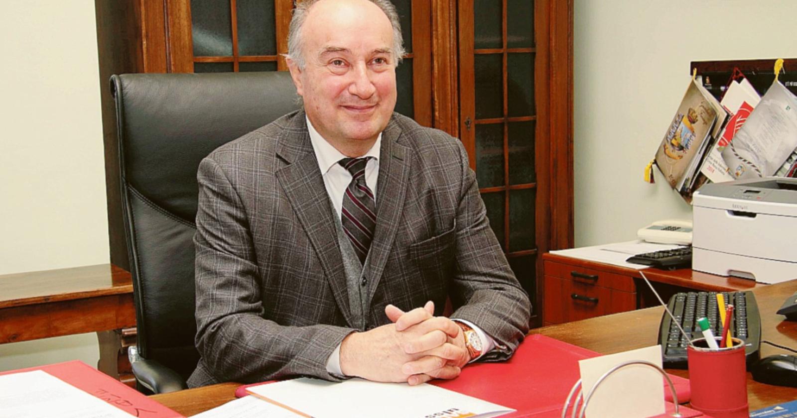 Dengue, “rischio contagio zero”