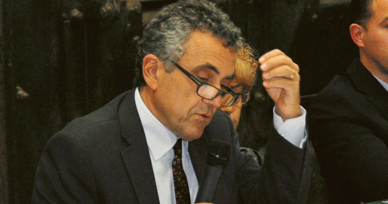 Strategia d’area, ex ministro nel Delta