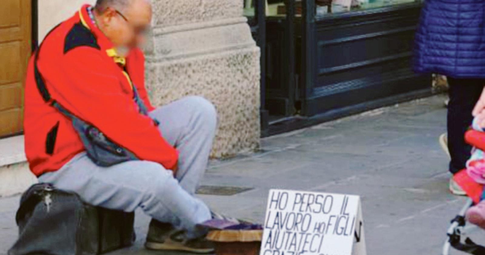 La piaga del lavoro che non c’è