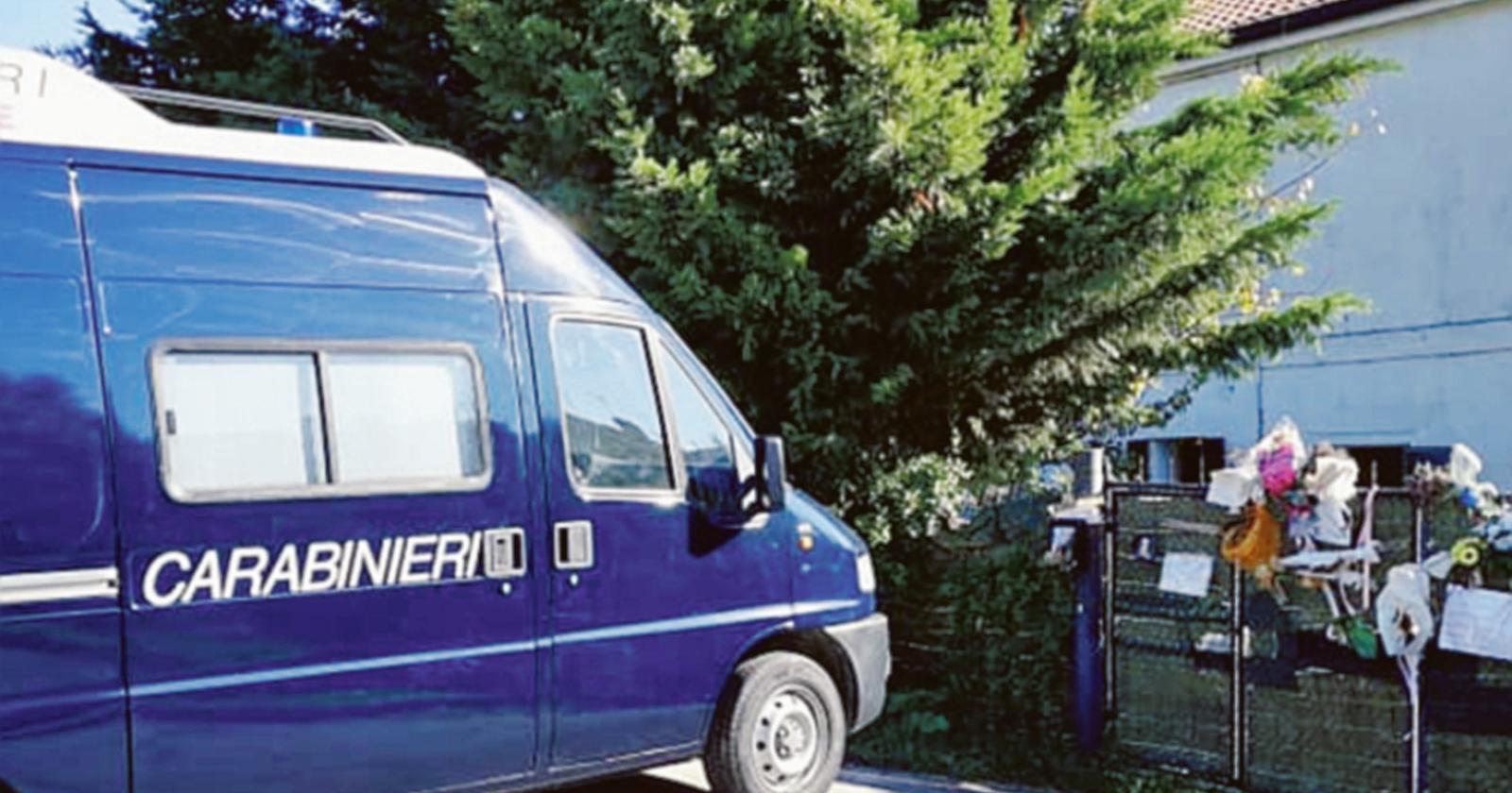 Omicidio Beccarello, nuovi rilievi