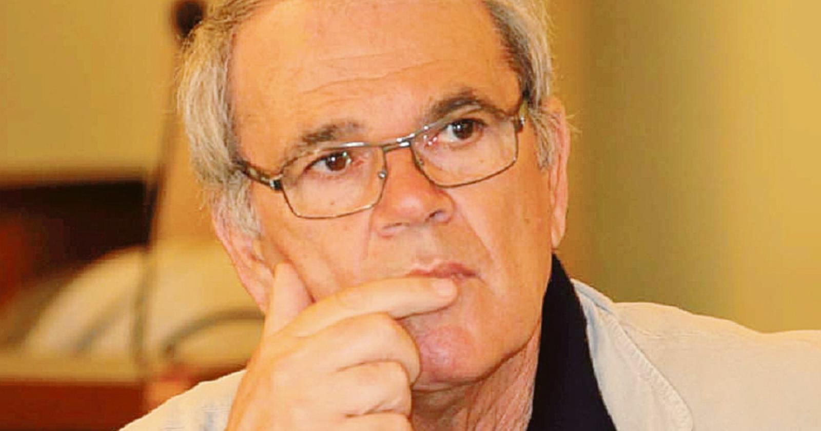 Femore rotto per il capogruppo di Forza Italia