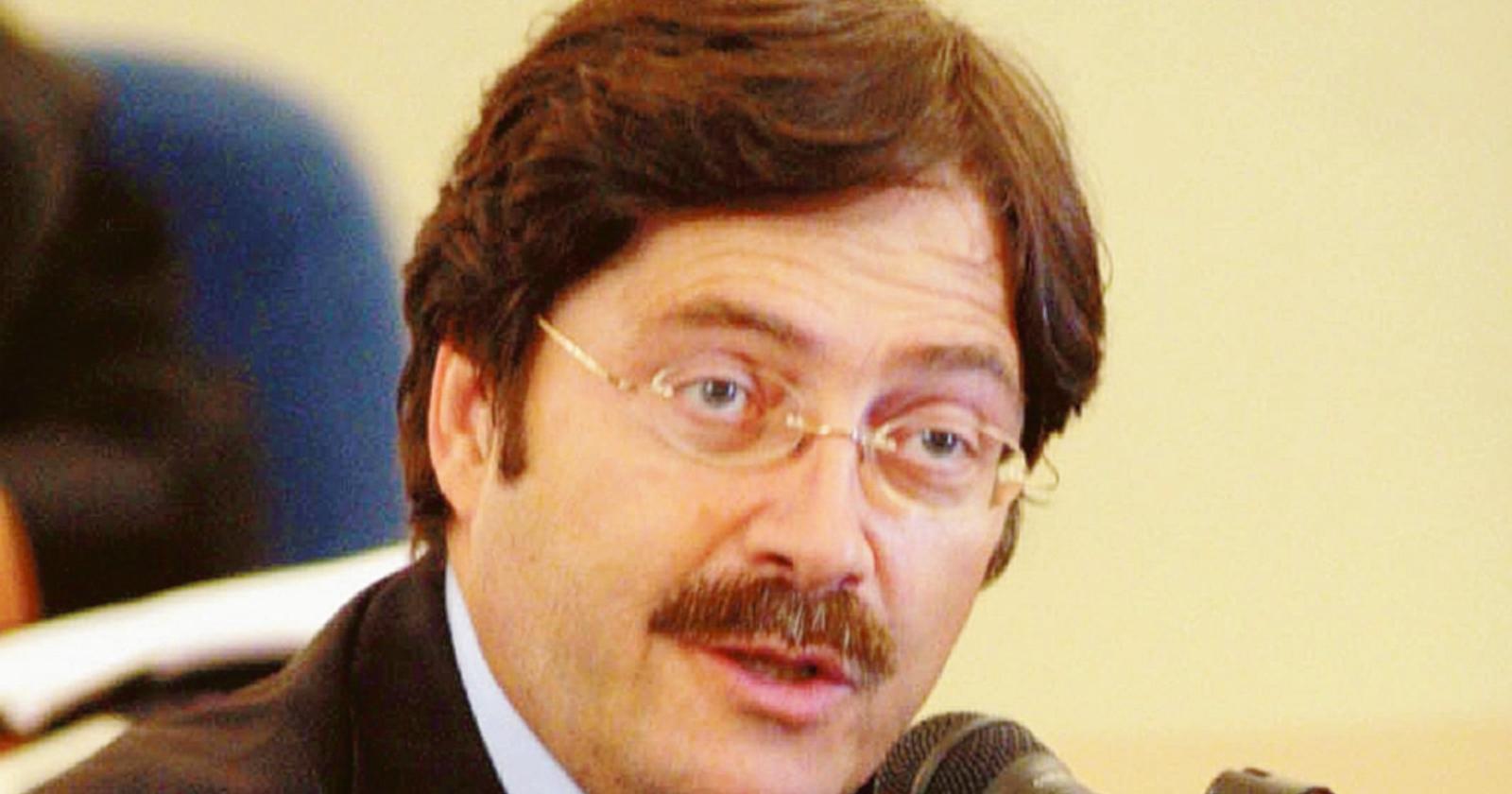 Truffa, Gianni Magnan a processo