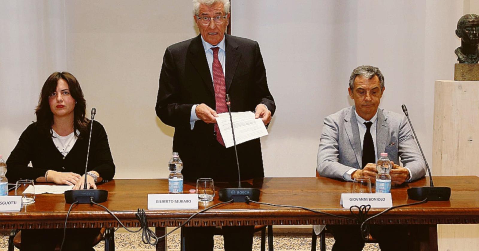 La mostra parallela del Roverella