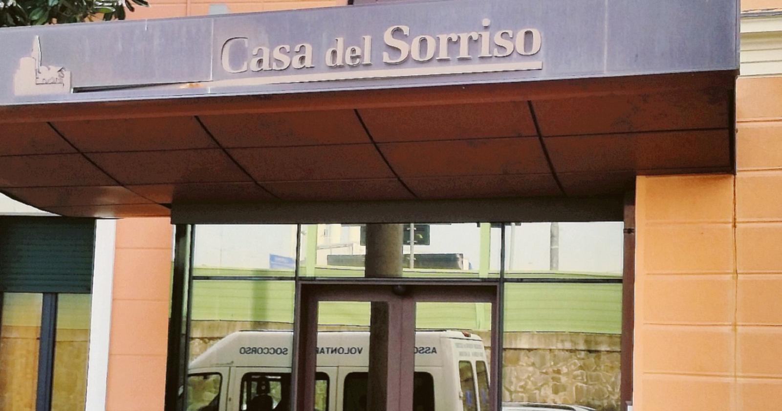 Casa del Sorriso: aumento delle rette, è scontro