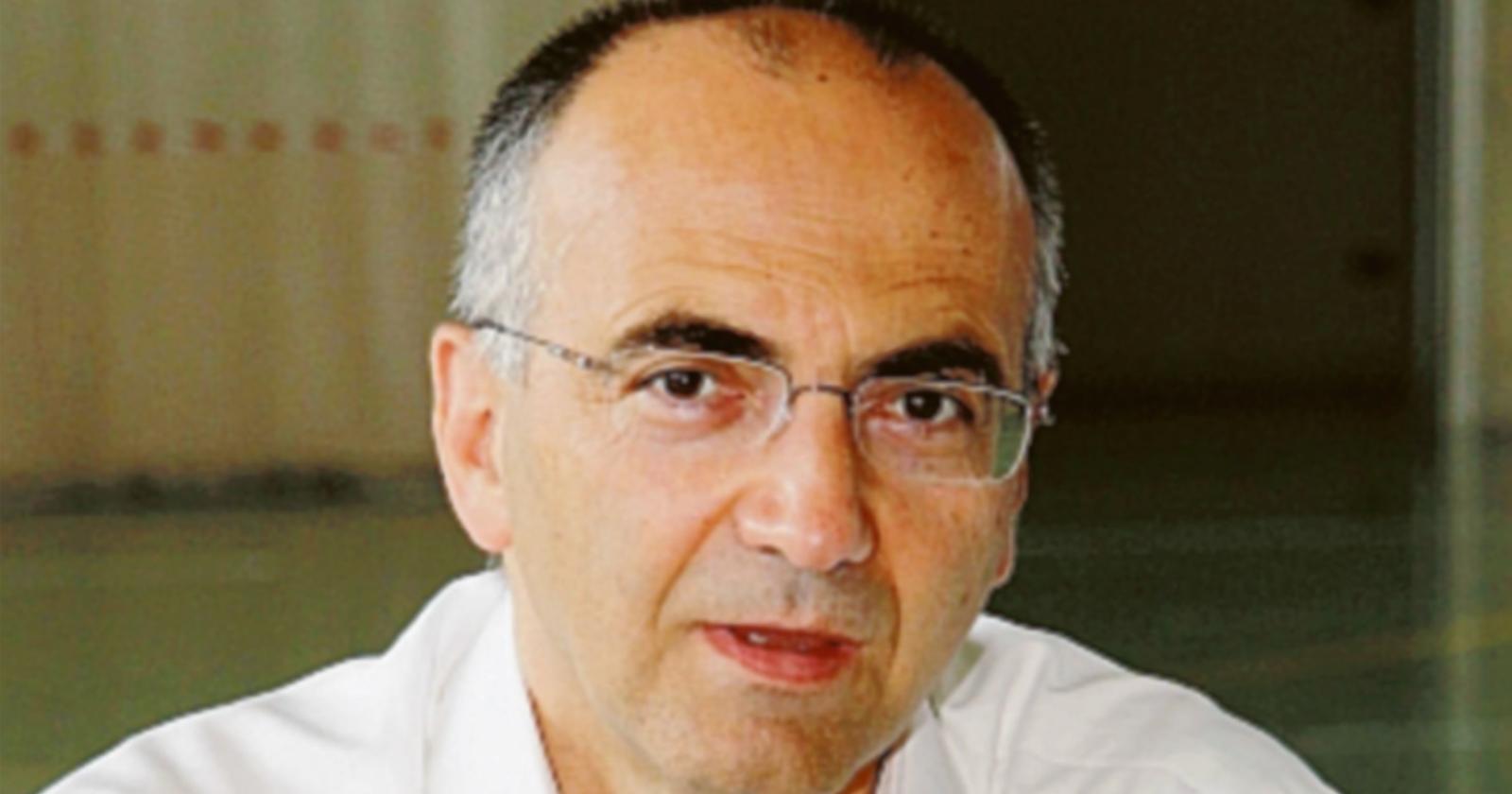 Ivaldo Vernelli lascia il Movimento 5 Stelle