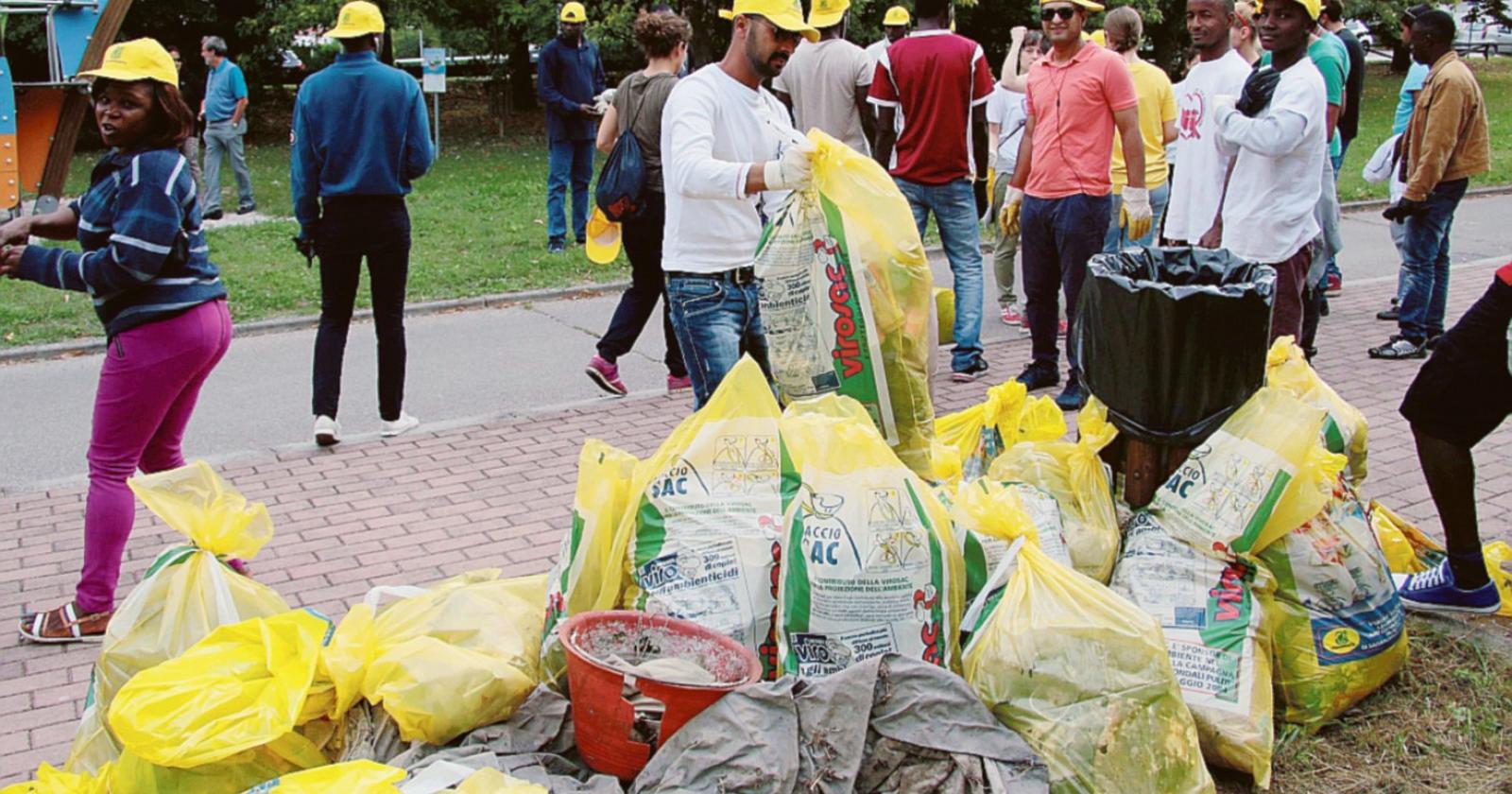 Ambiente non fa rima con Rovigo