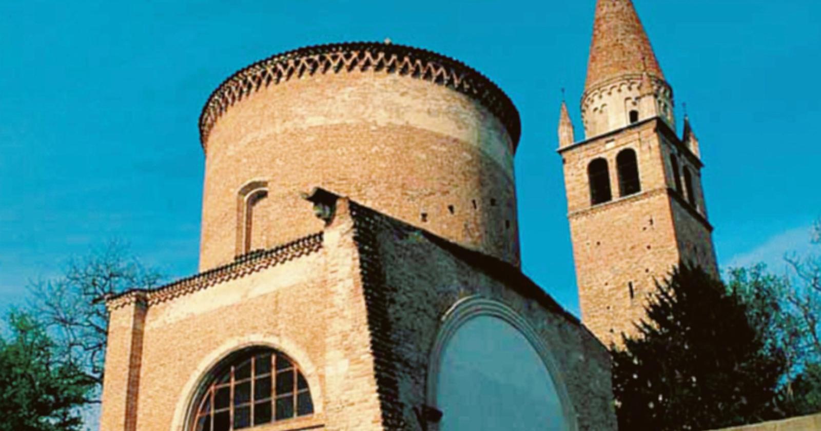 Vangadizza, obiettivo restauro