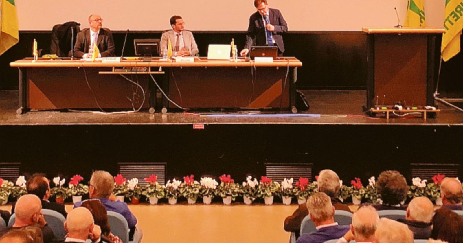 Attenzione alta sul futuro della Pac