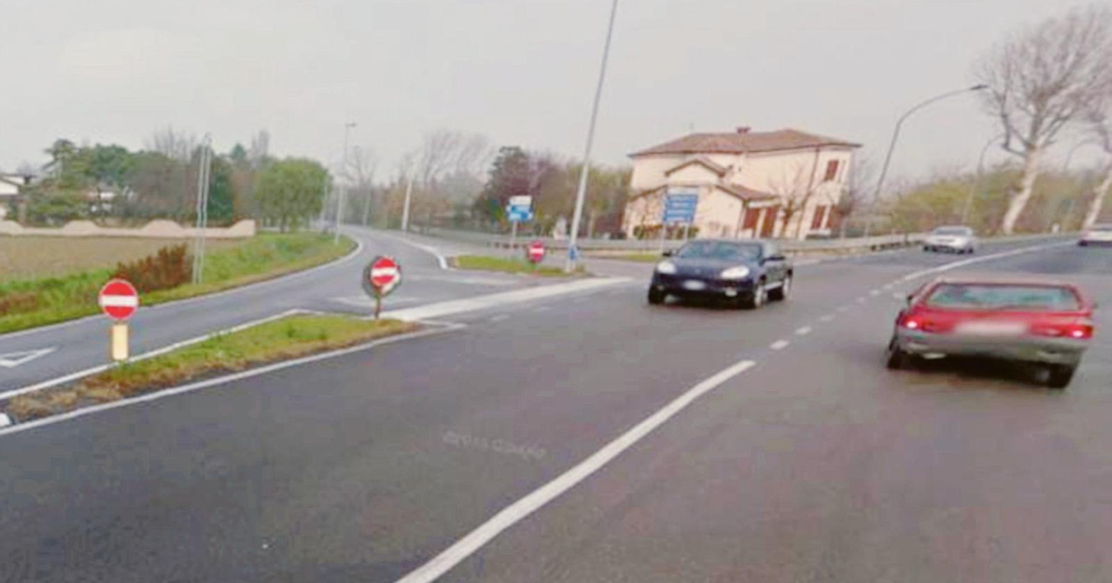 Una rotatoria al lievito di costi