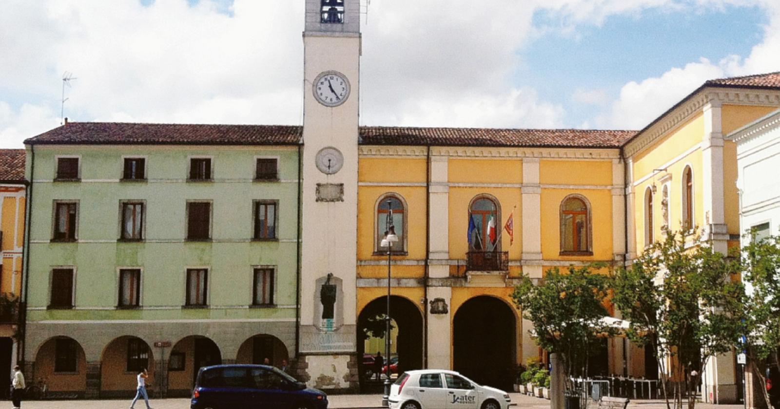 Il Centro per l’impiego trasloca