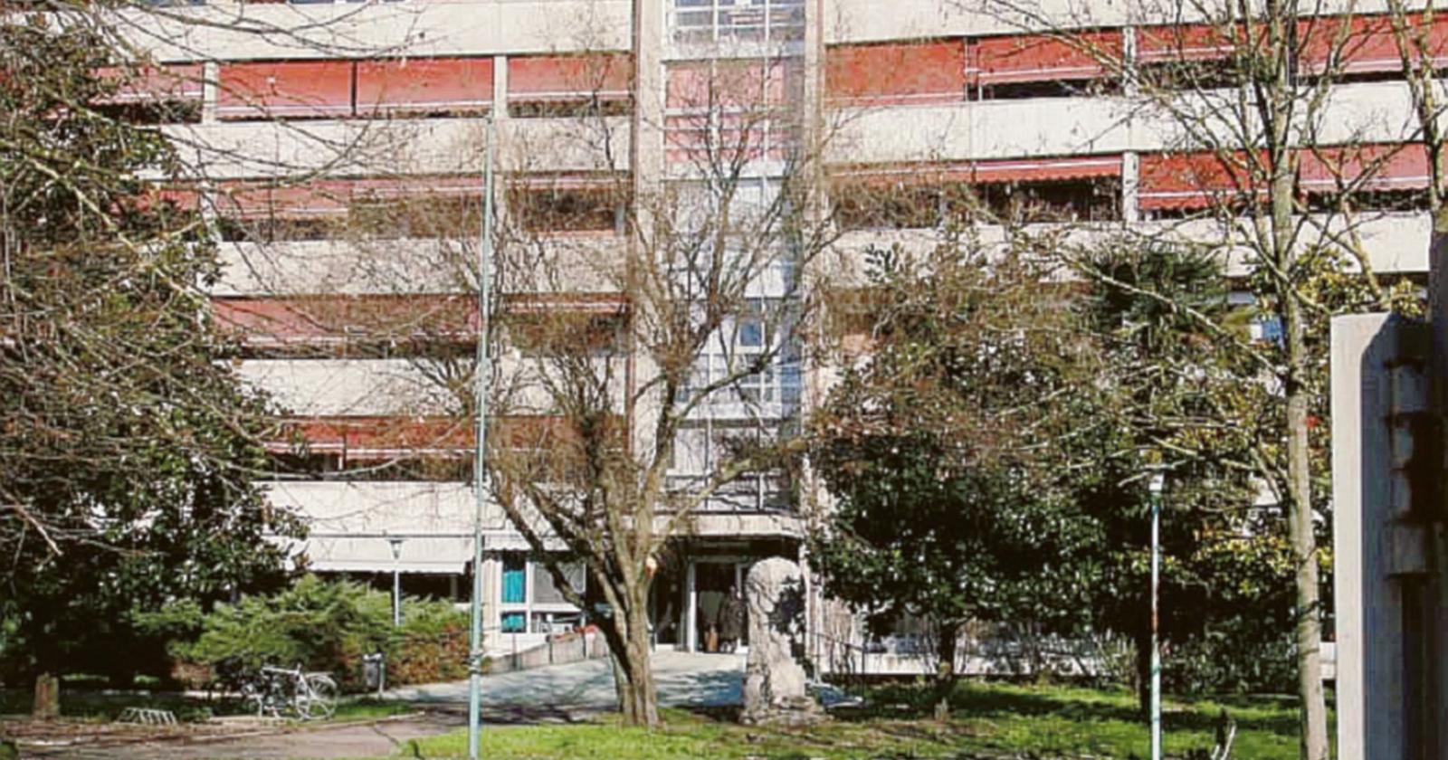 La sede della polizia locale traslocherà a Casa Serena