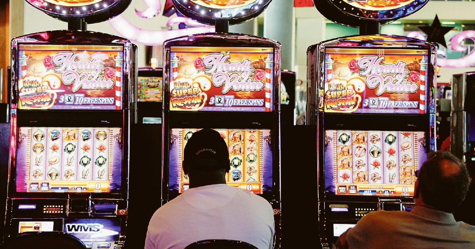 Slot, affare da 300 milioni di euro