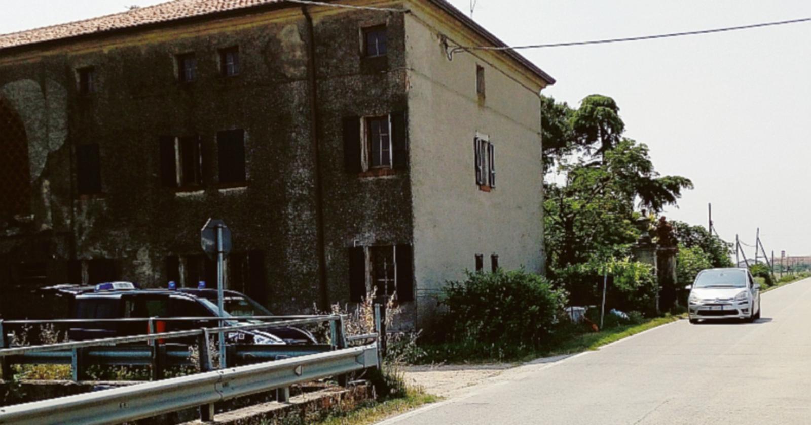 Agguato sulla Transpolesana