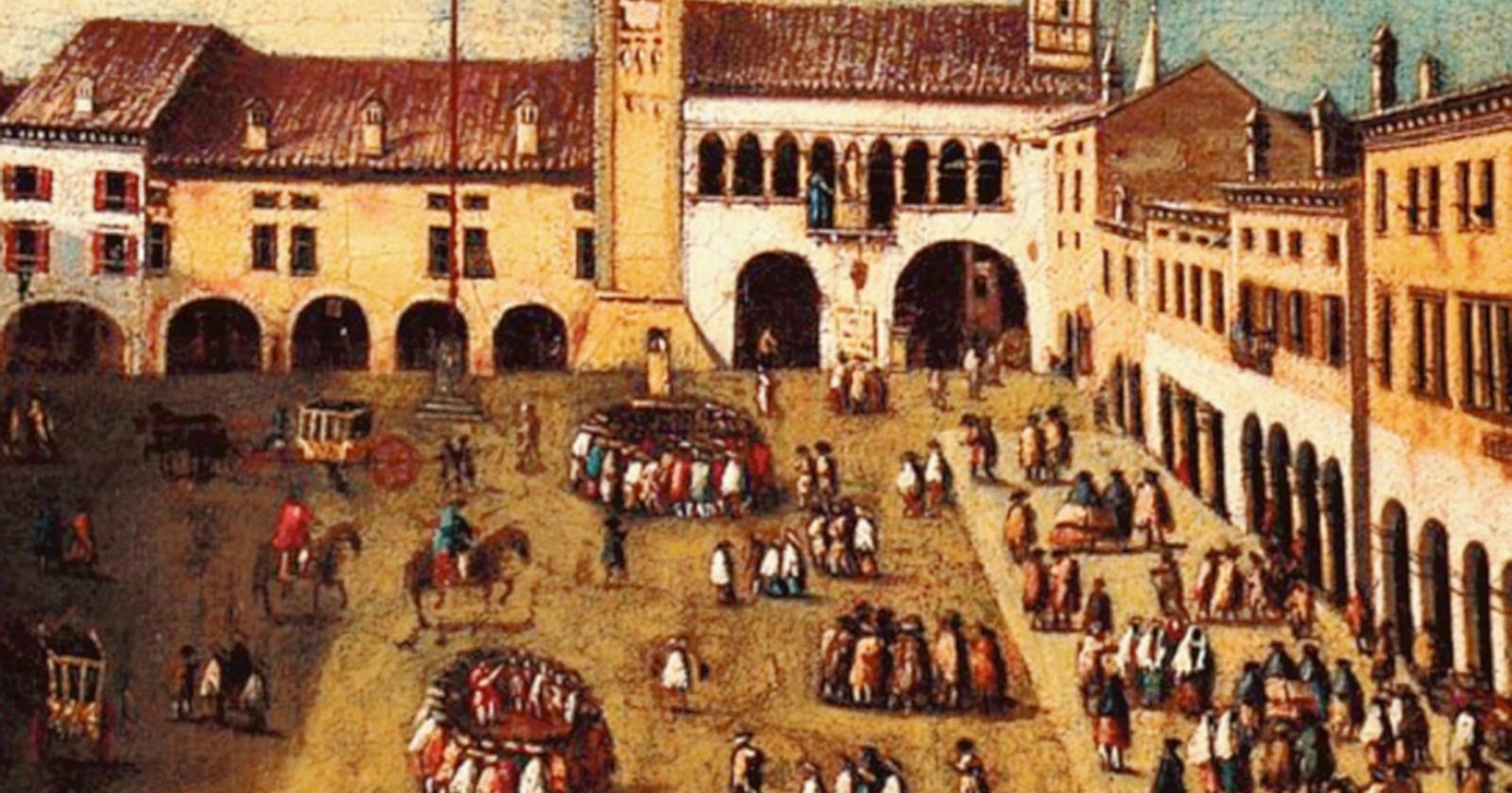 Pagine di storia, roghi e misteri
