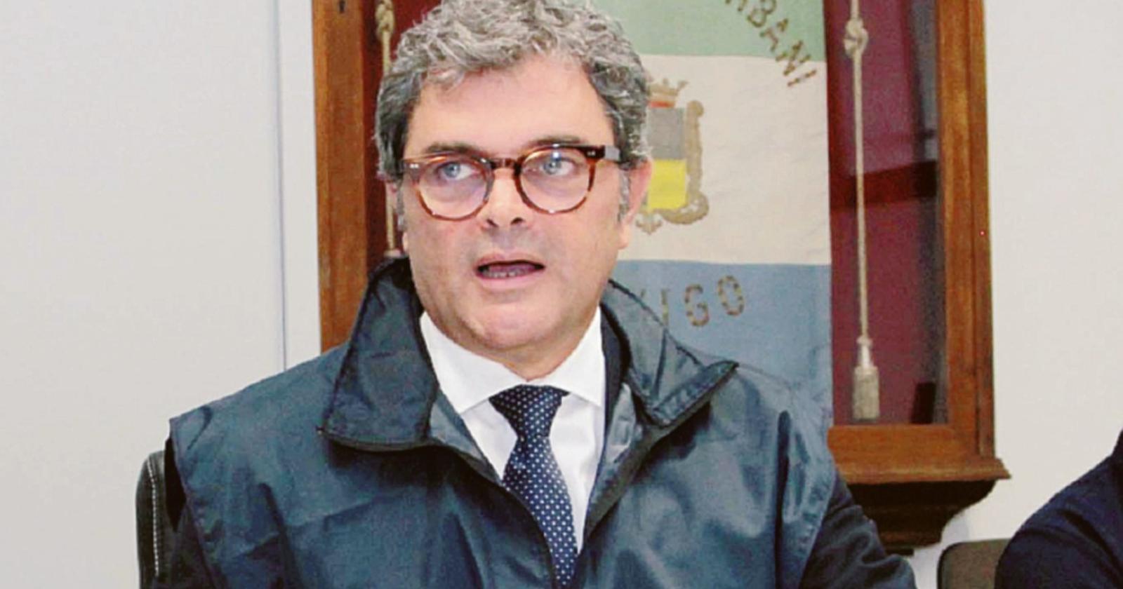 Pistole in arrivo per i vigili urbani