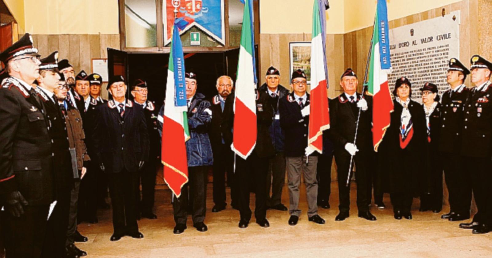 Nassiriya ,15 anni dopo la strage la commemorazione in caserma