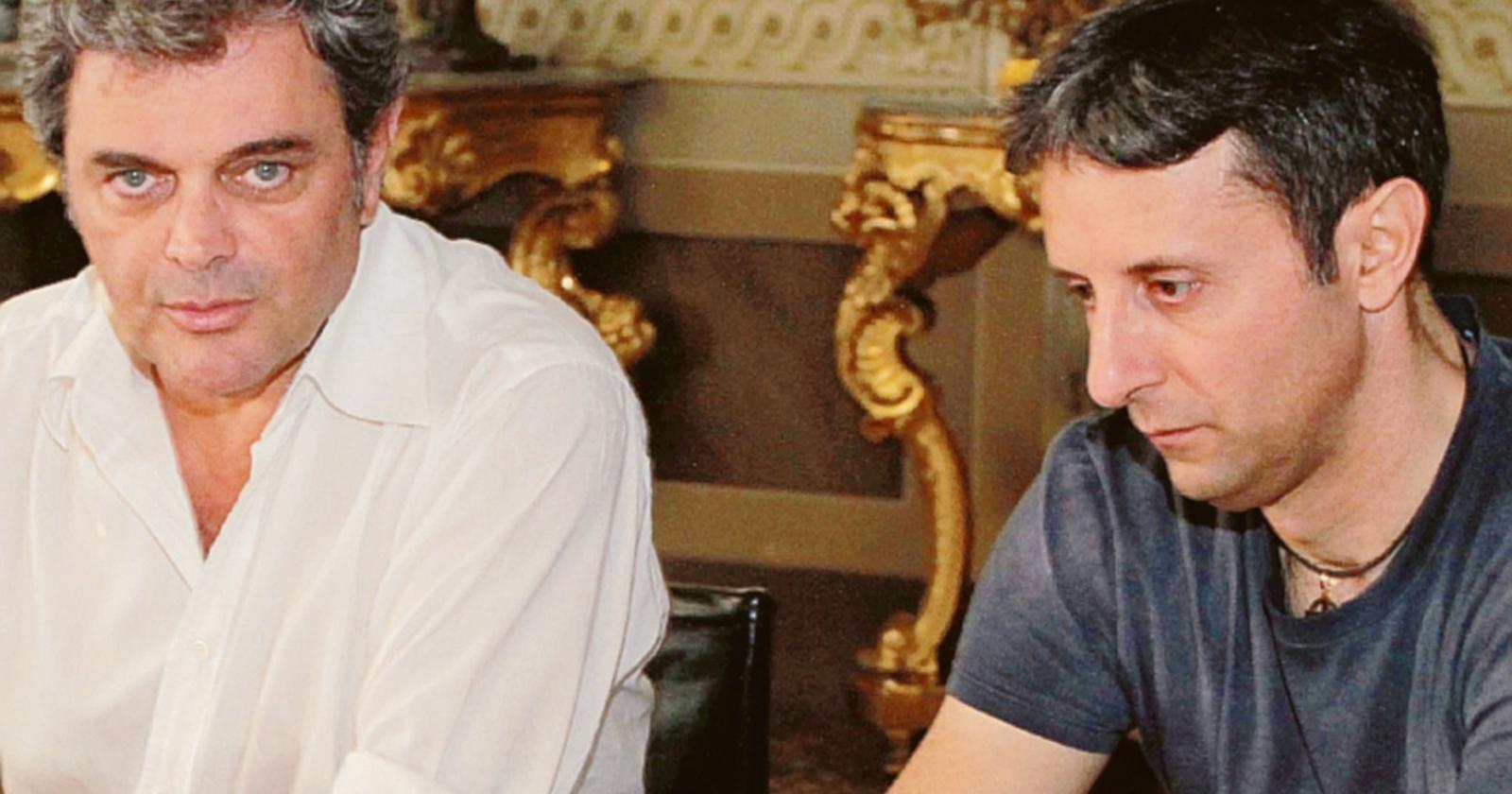 Volano gli insulti, ma i retroscena impazzano