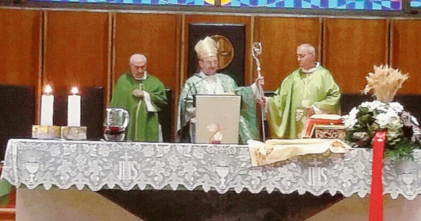 Ringraziamento, tocca a Porto Tolle