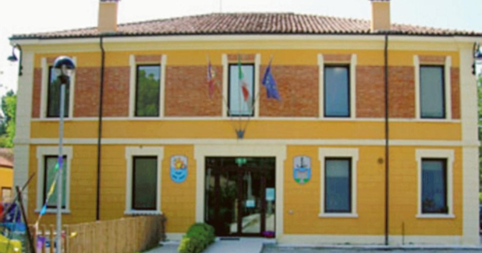 Si rinnova la “Tana degli orsetti”