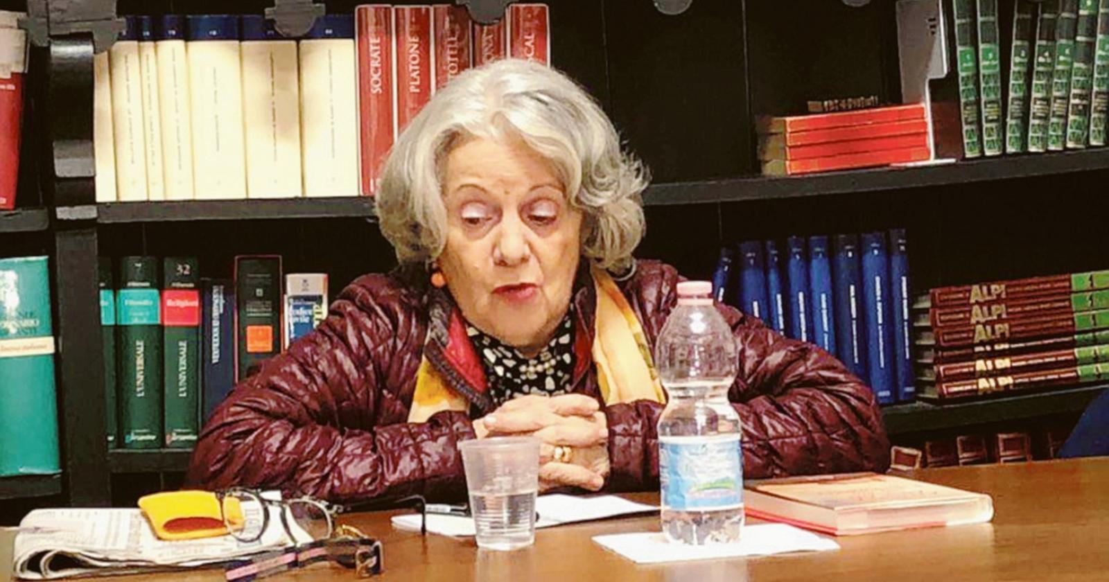 Il silenzio sul genocidio armeno