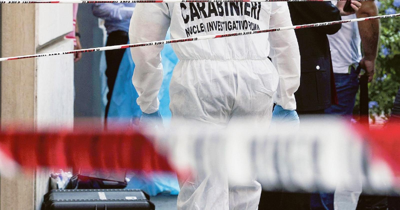 Siamo la provincia con pi&ugrave; omicidi