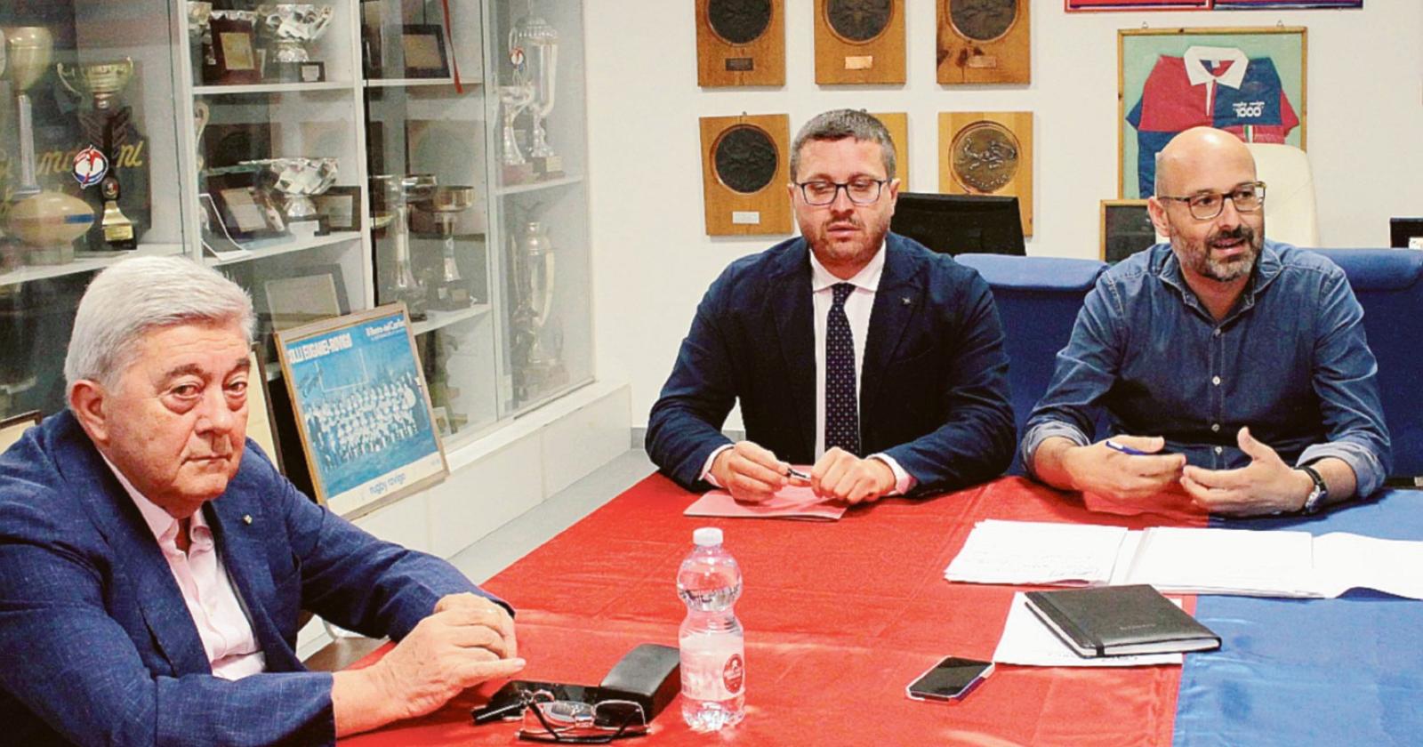 Rovigo, Azzi: “Ecco la mia verità”