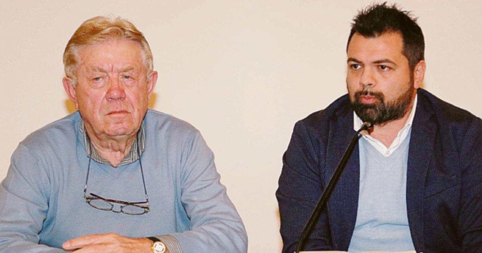 “Sette milioni di entrate con la fusione”
