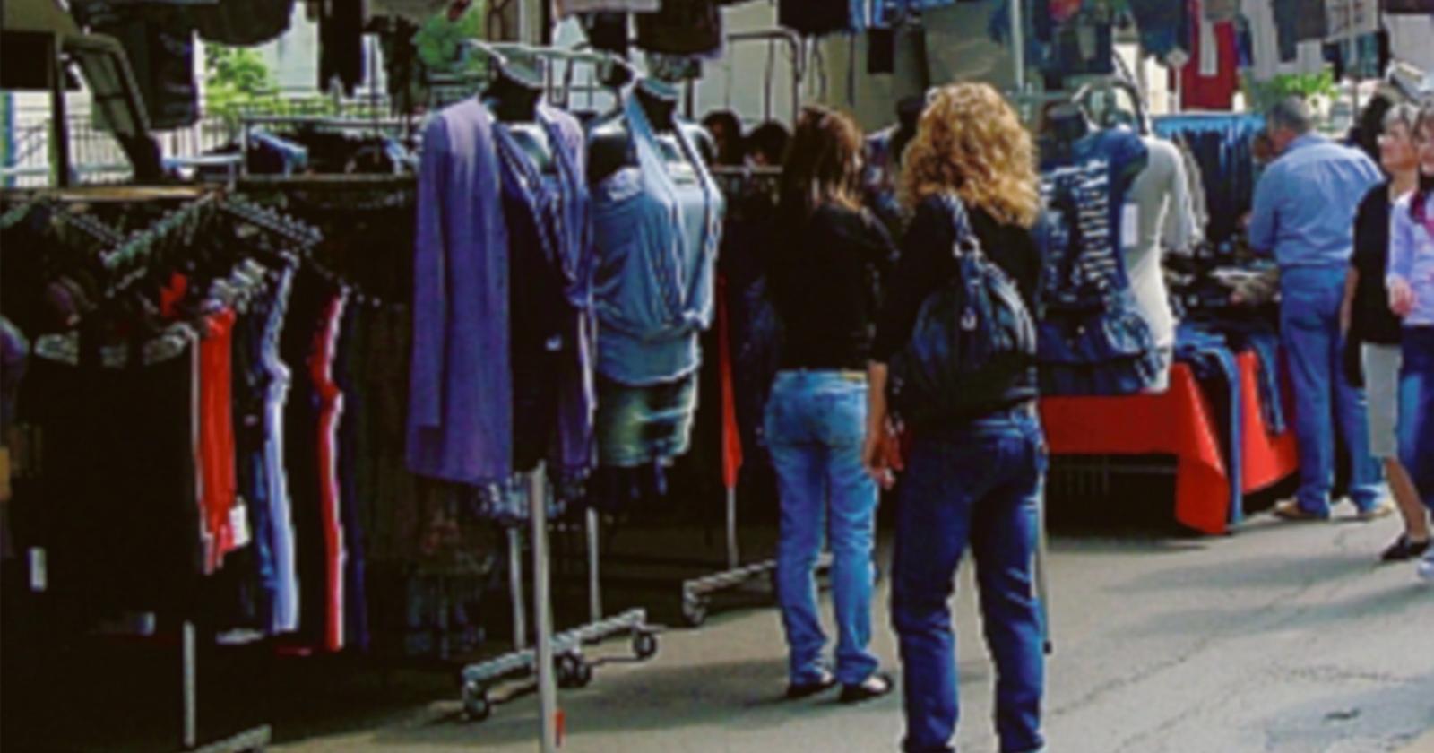 Il mercato cade a Natale tre opzioni per spostarlo