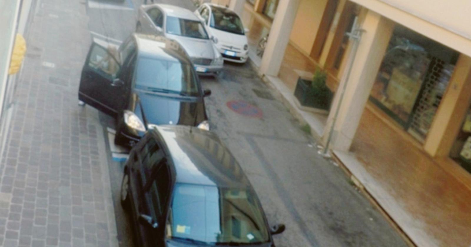 Via Oberdan, la rabbia dei residenti