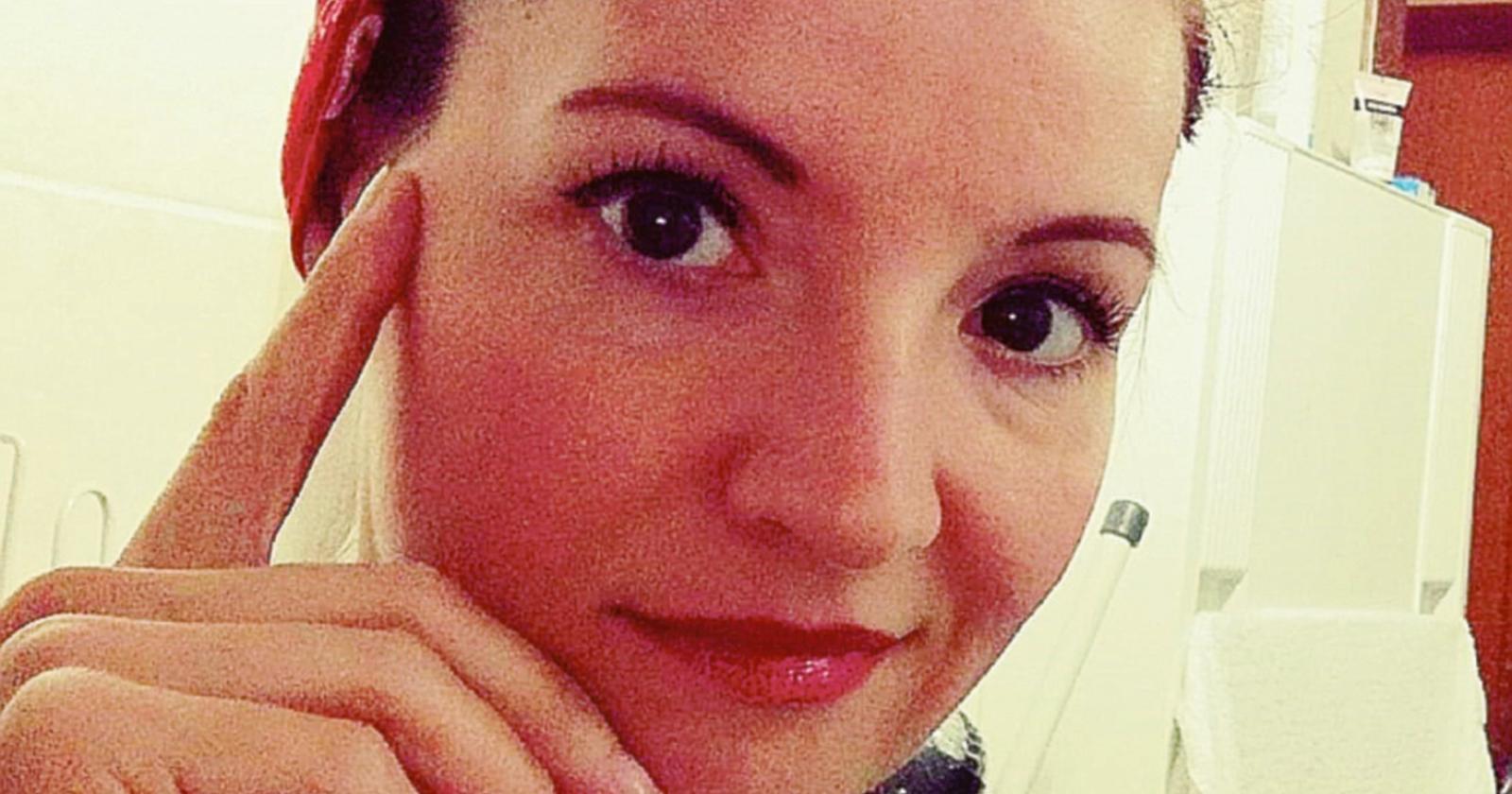 Cinzia Baccaglini, oggi l’addio
