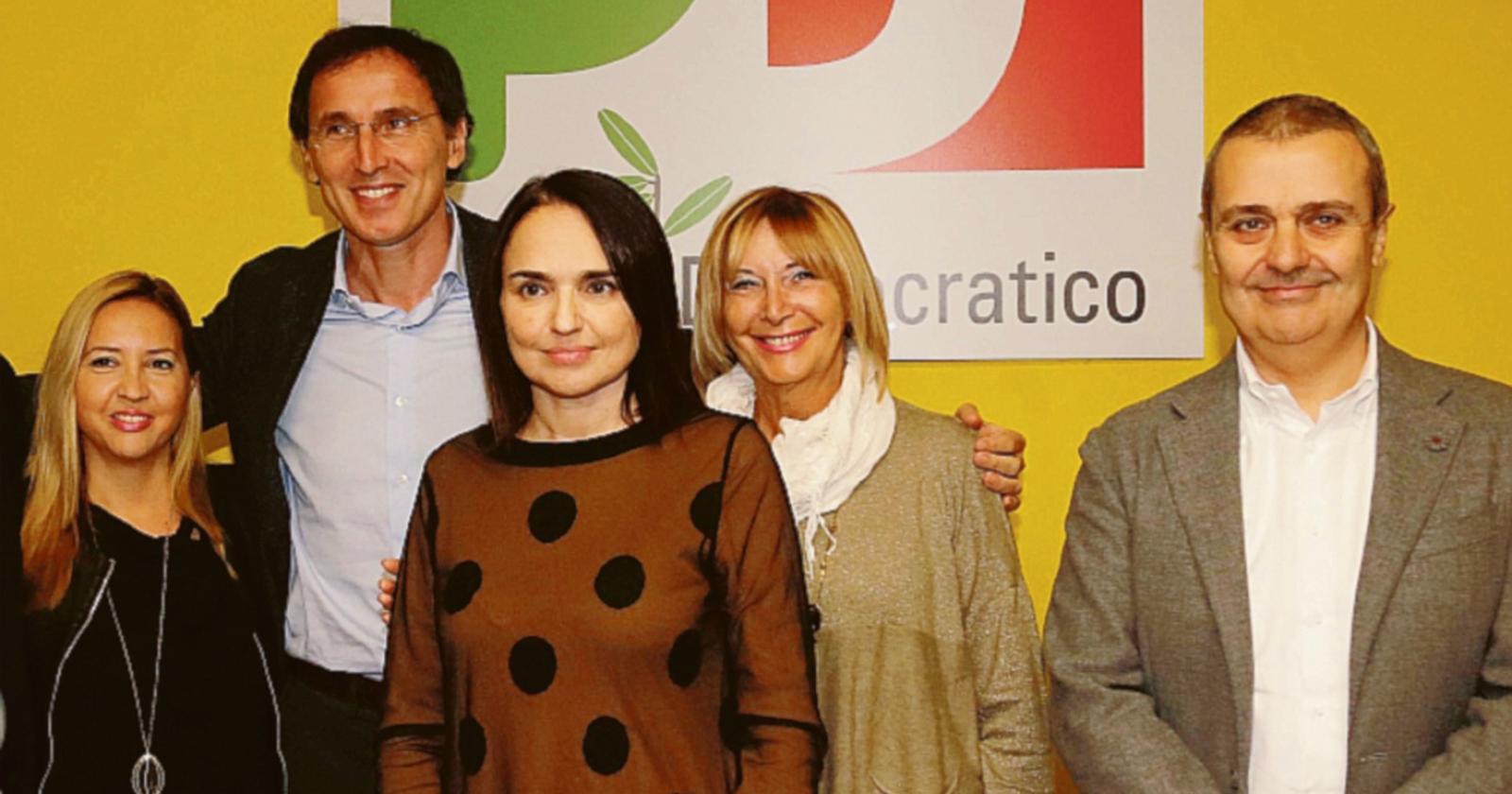 Boccia: “Un Pd senza capibastone”
