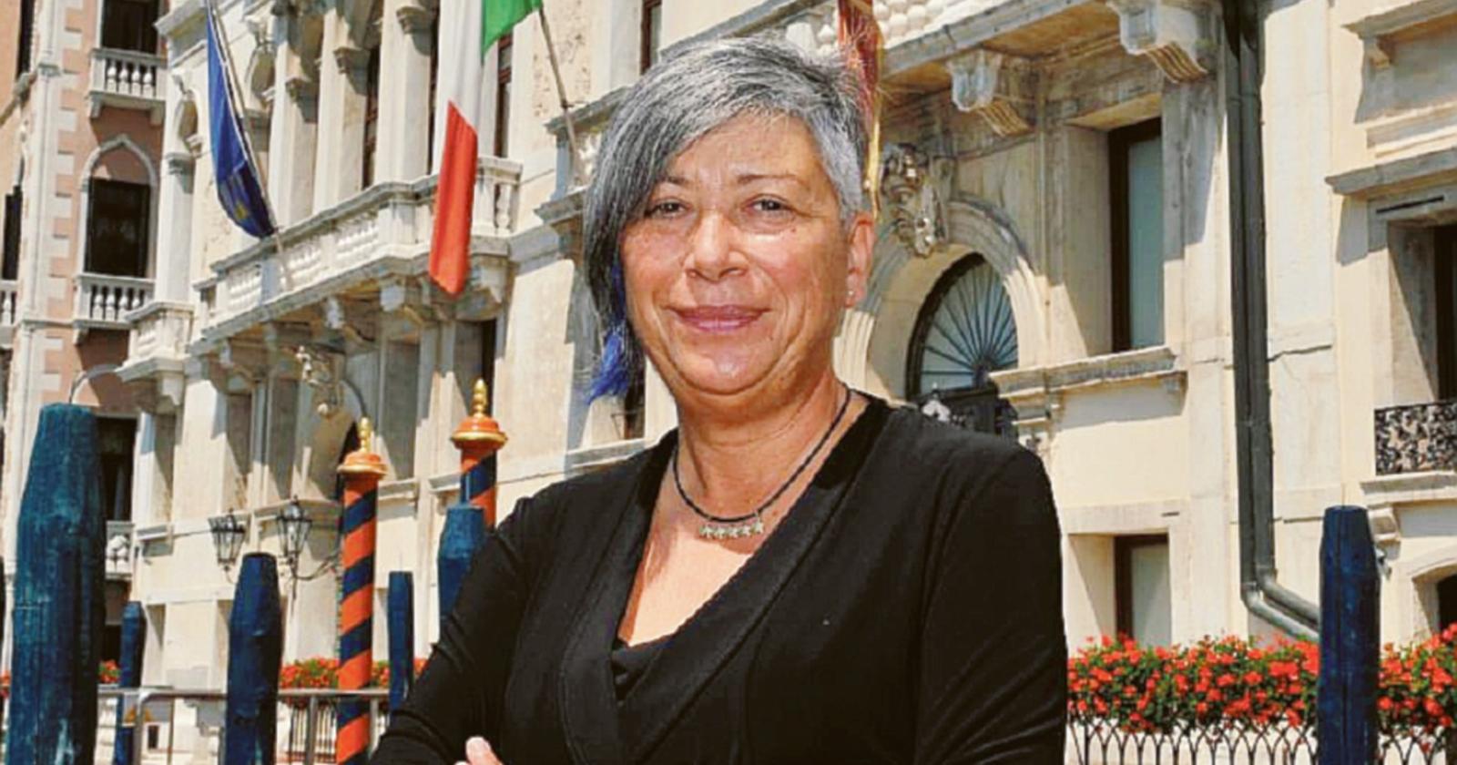 Patrizia Bartelle divorzia dal M5S