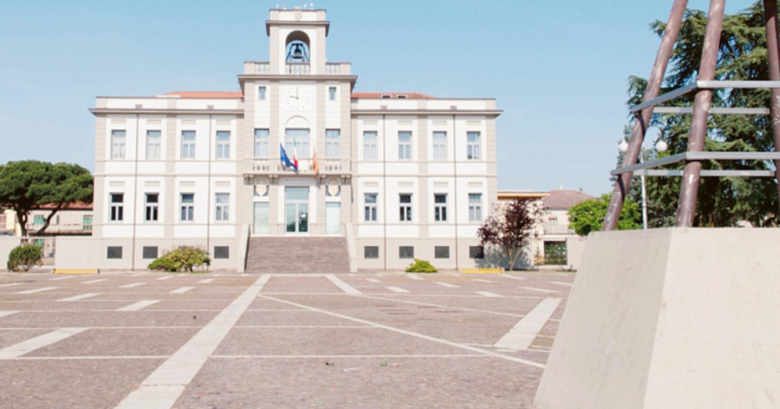 Aree pubbliche, al via le vendite