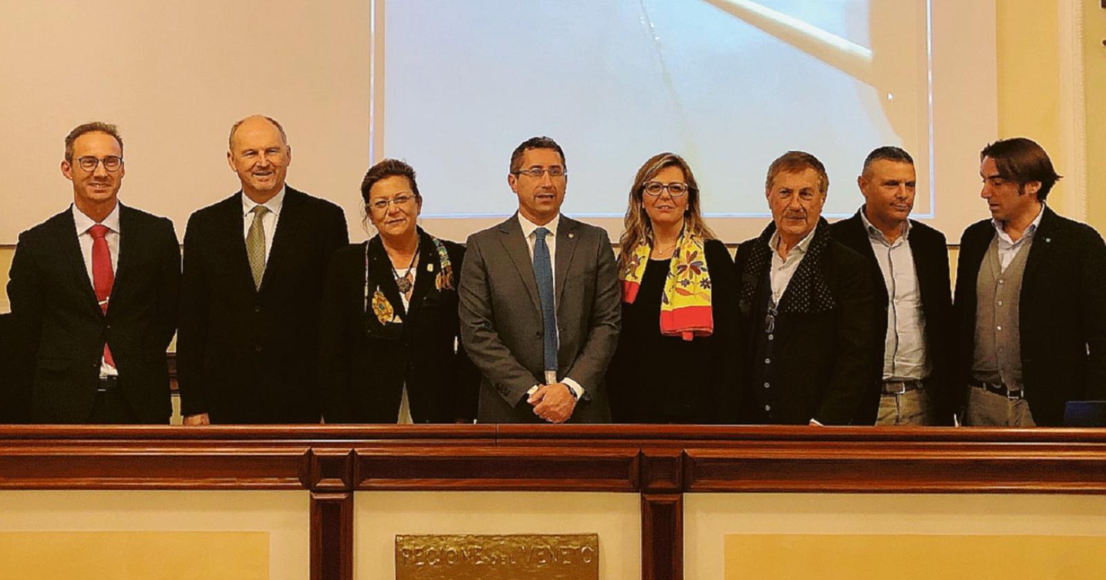 “Un unico brand per il litorale”