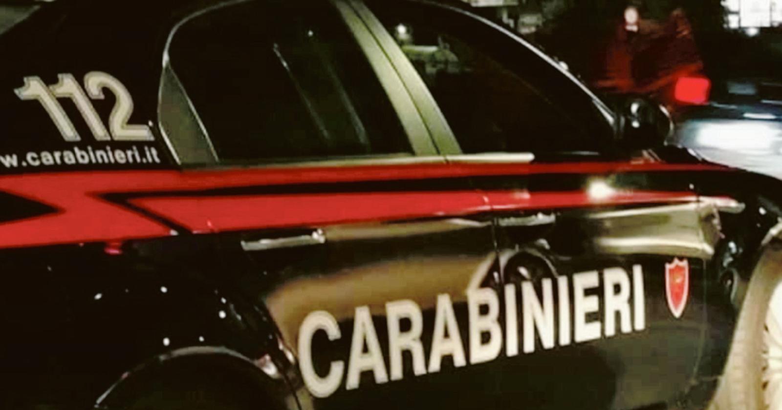 Offre denaro per evitare la multa