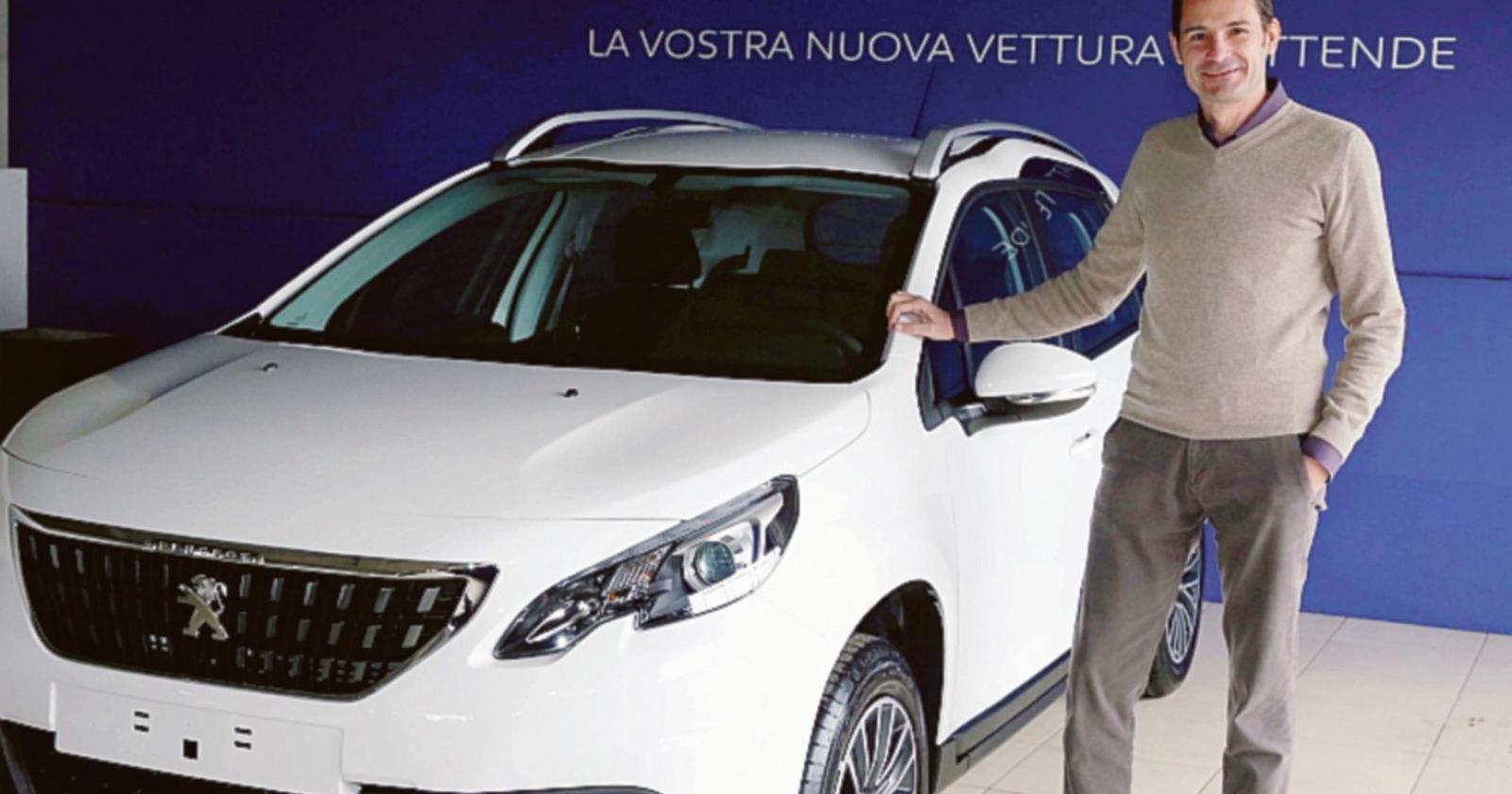 Venite a fare festa assieme a noi!