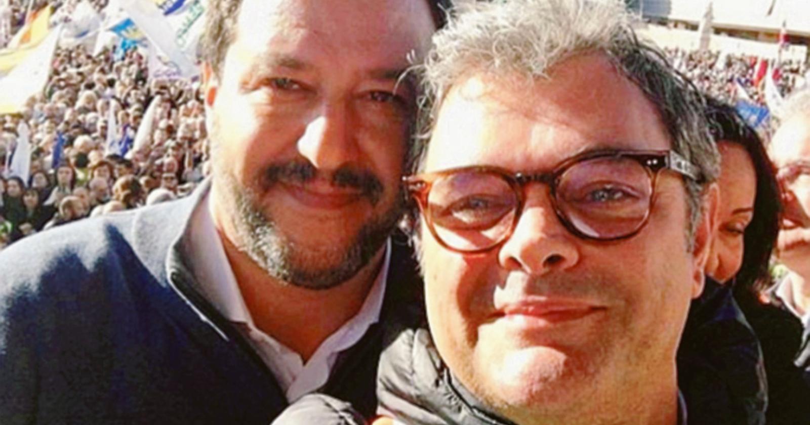 Dal Carroccio polesano tutti a Roma