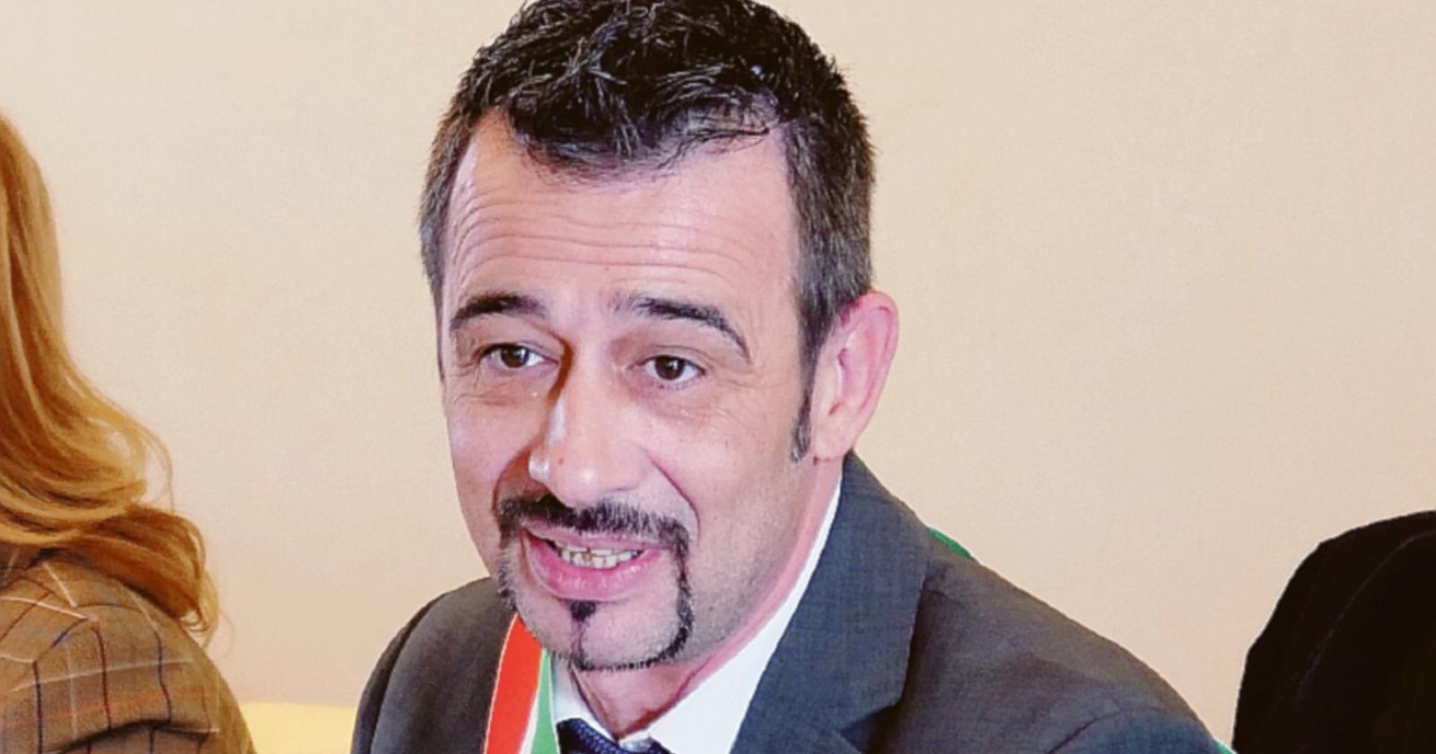 Bellan e Pizzoli, litigio sul vescovo