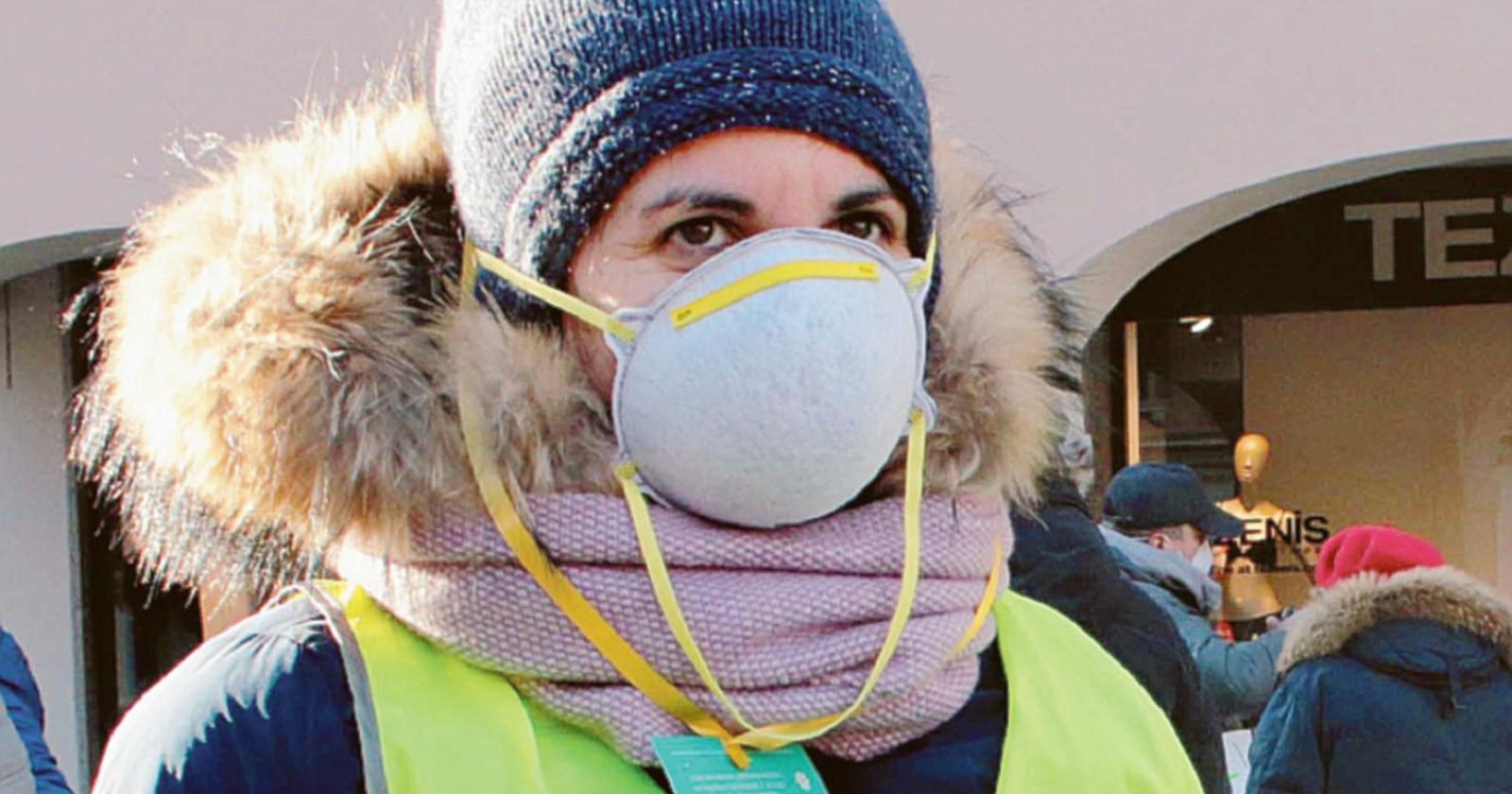 Pm10 tornano accettabili e l’ordinanza viene rinviata