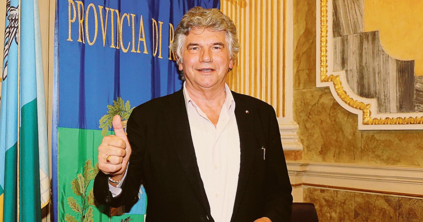 Consivpo, è stato tutto uno scherzo