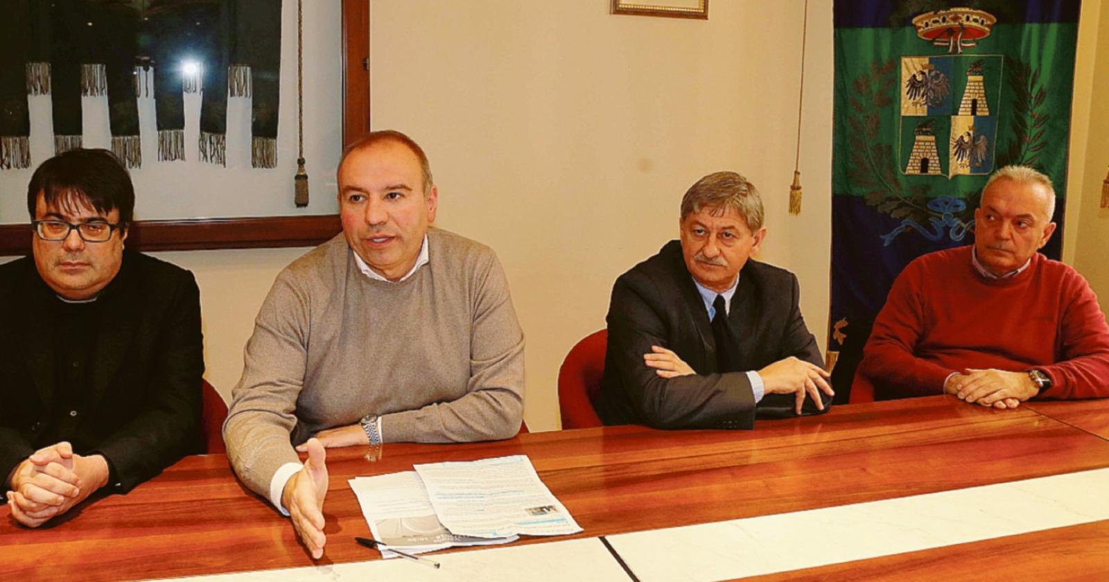 Le grandi incompiute da riprendere