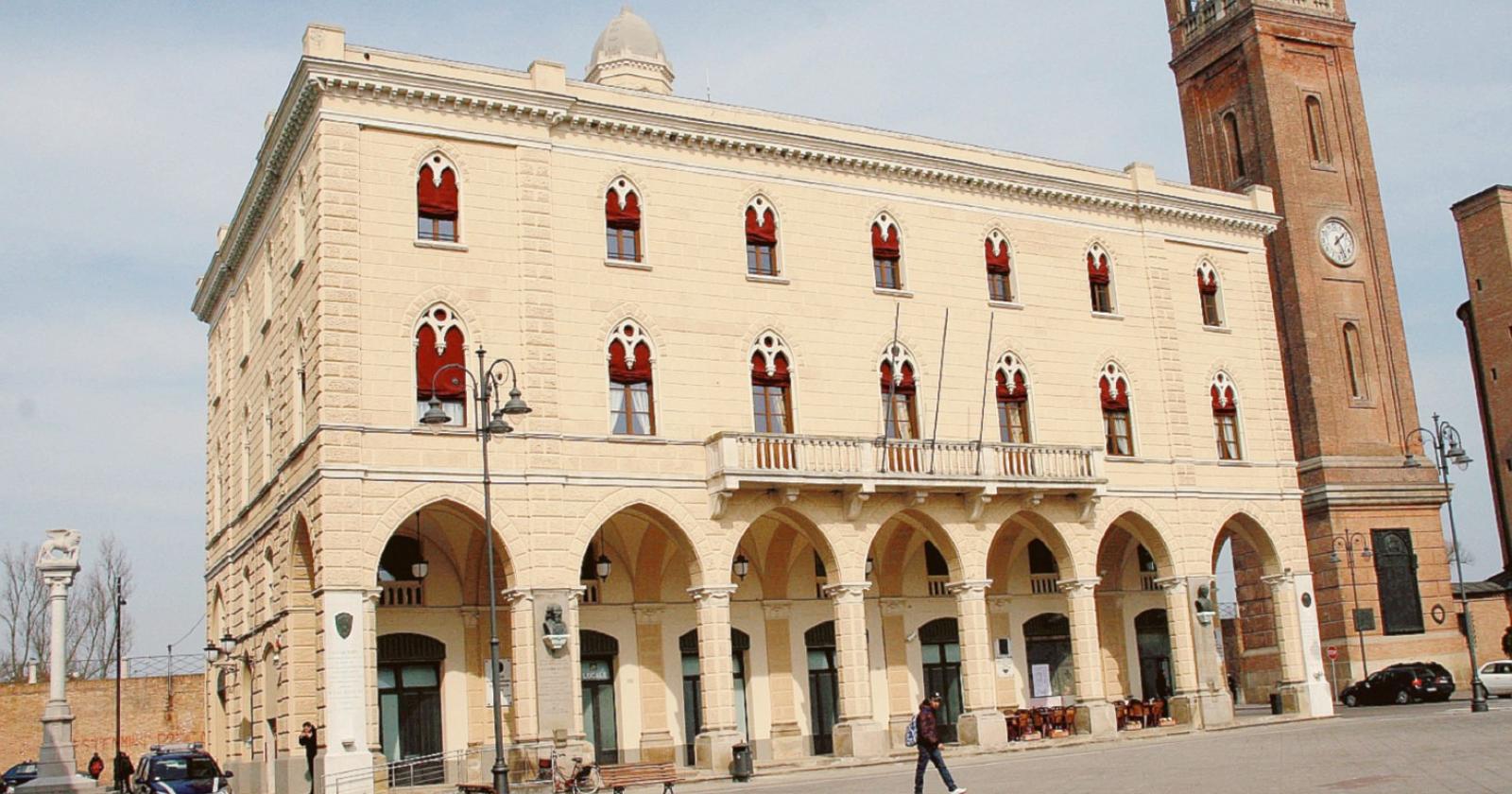 Ok a un nuovo centro antiviolenza